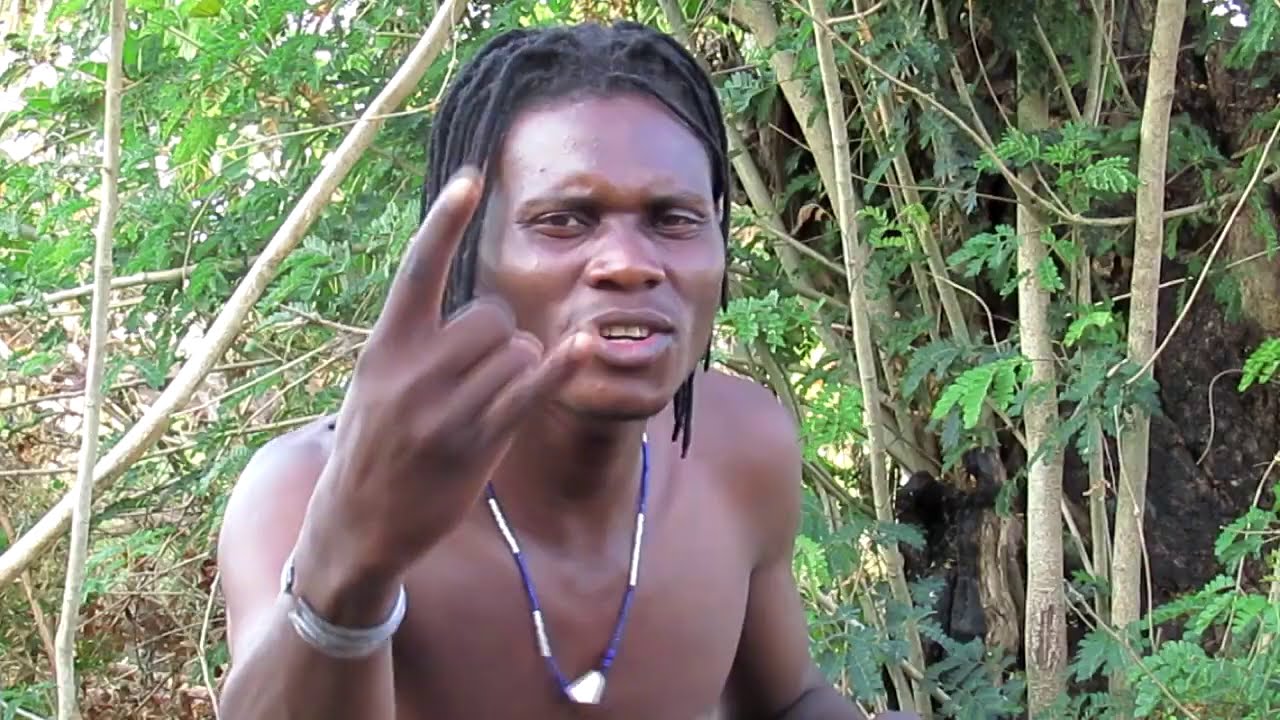 NG'WANA KALANGA__HARUSI YA HAMISI (Official Video 2020) Directed By Amos Mpalazi 0786096413 Studio
