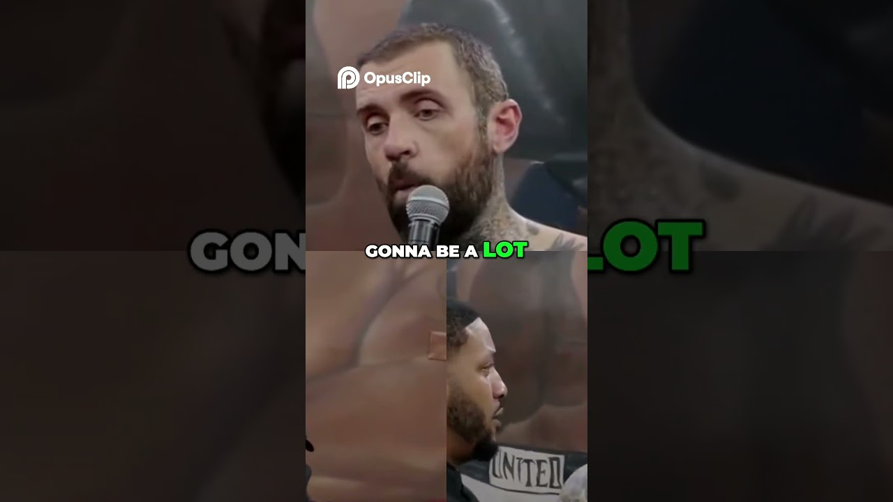 FIGHT RECAP  Adam22 Vs. Jason Love