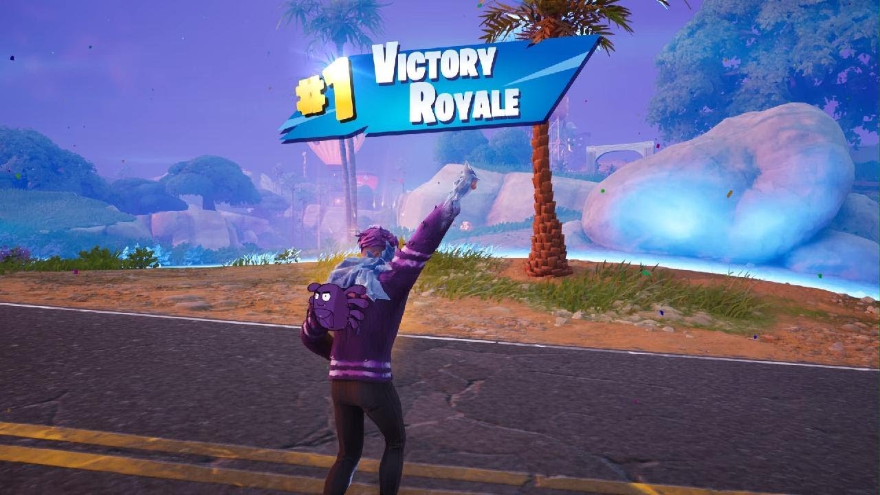 Fortnite | Gale