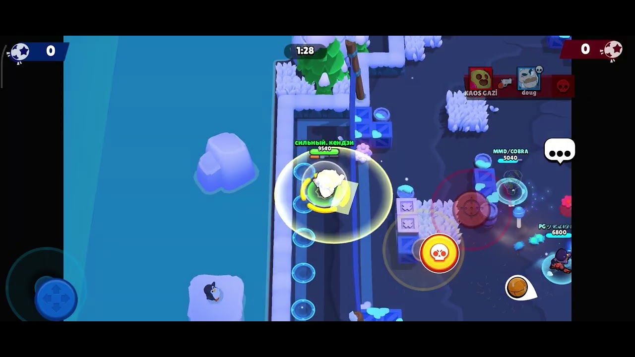 Brawl Stars