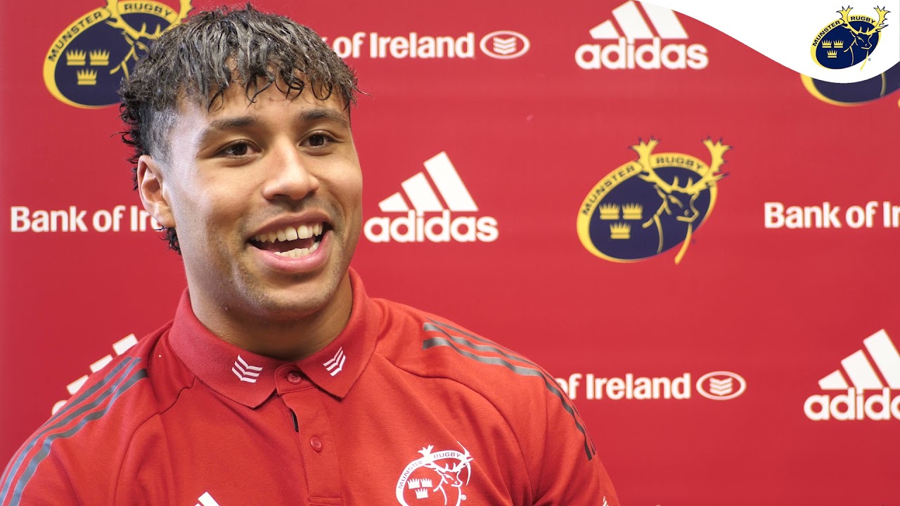 Introducing The Academy | Conor Phillips