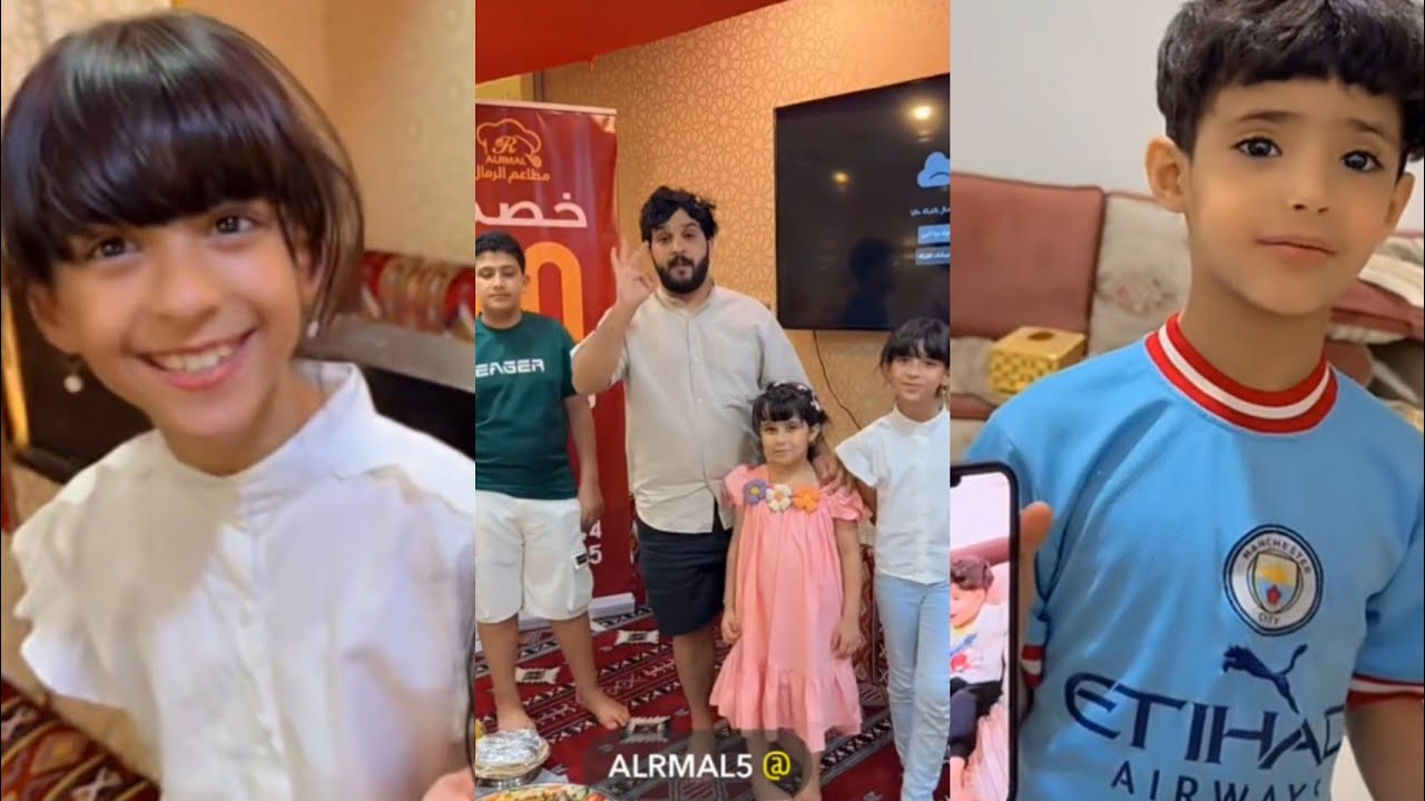 عبد الخالق والقروب 🔥 بنروح نتعشى بمطعم الرمال أكل يمني