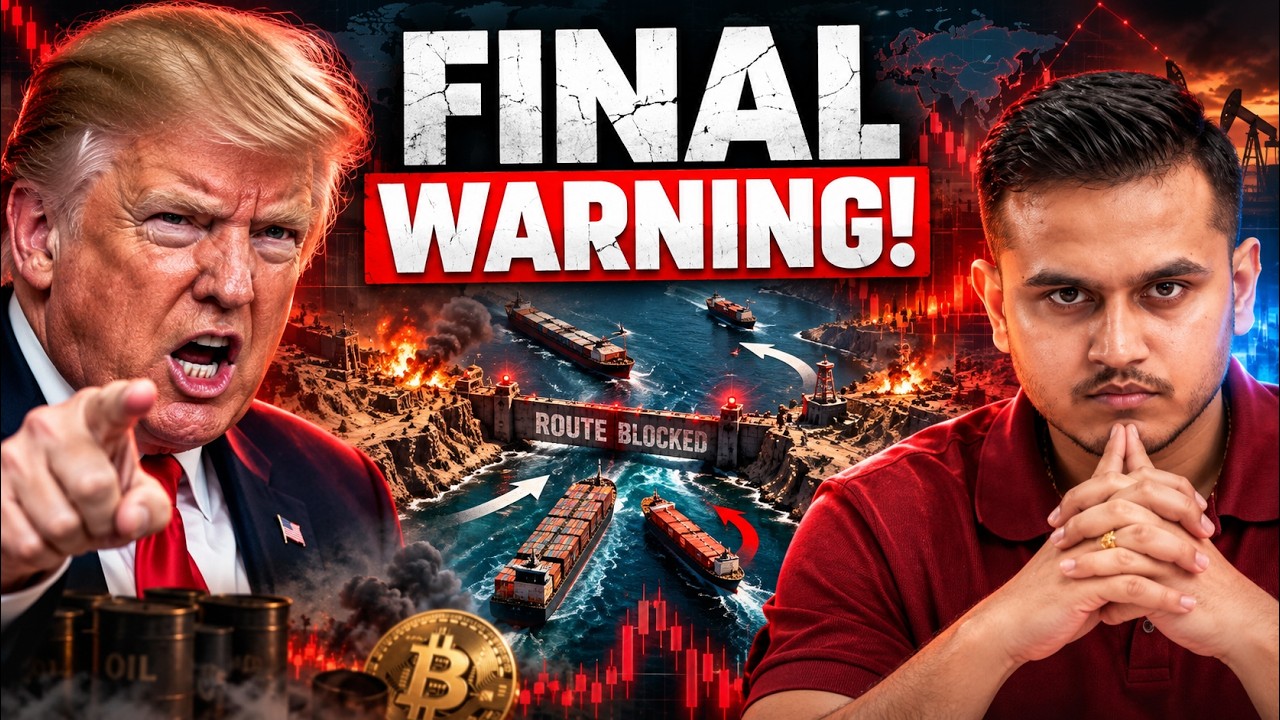 What Happens to Bitcoin If World War 3 Starts?