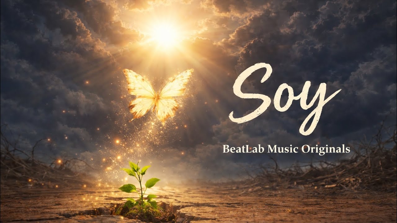 Soy | BeatLab Music Originals (Official Lyric Video)