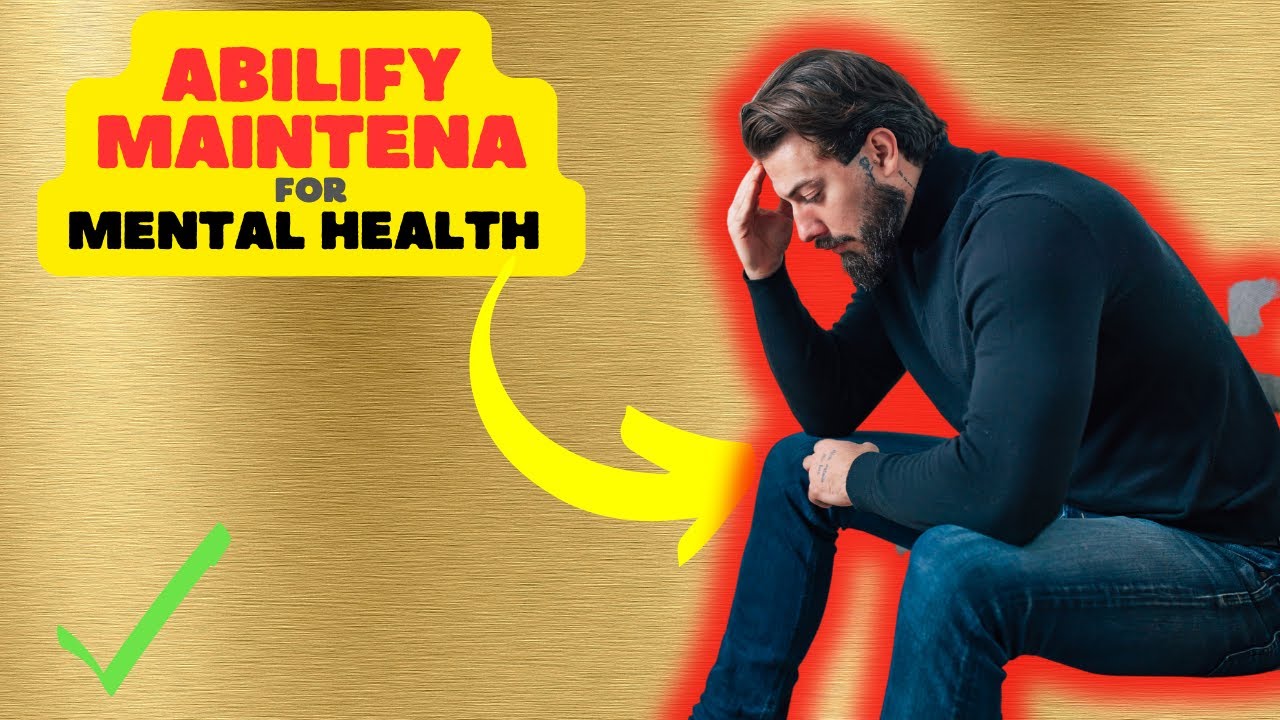 Abilify Maintena injection side effects, Benefits and Uses