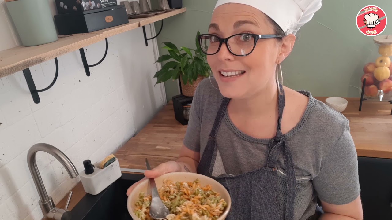 Recette au Tartare Ail & Fines Herbes - La Toque de Zoé