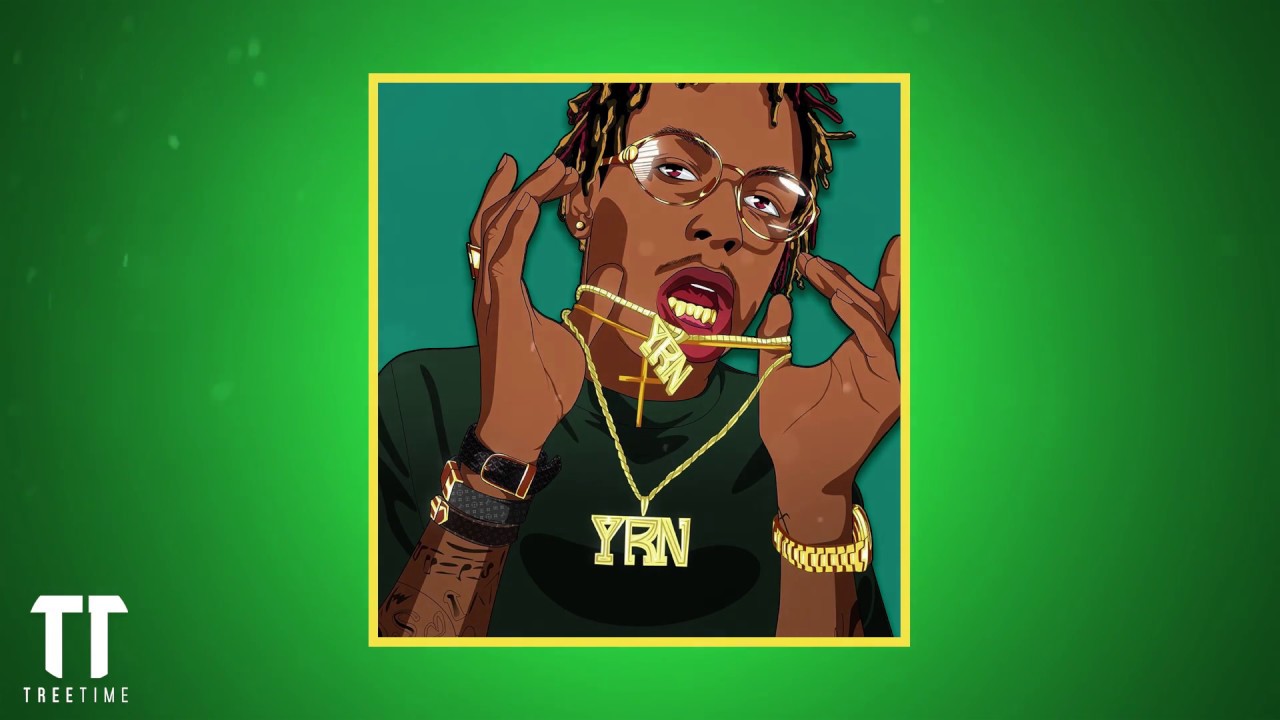 [FREE] Rich The Kid x TreeTime Type Beat 2017 - "Famous" (Prod. By @TreeTimee)