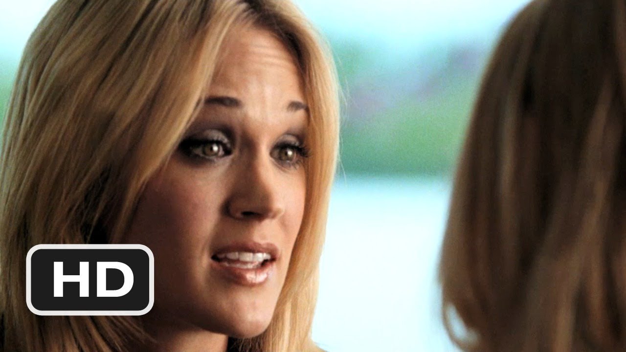 Soul Surfer #7 Movie CLIP - Perspective (2011) HD