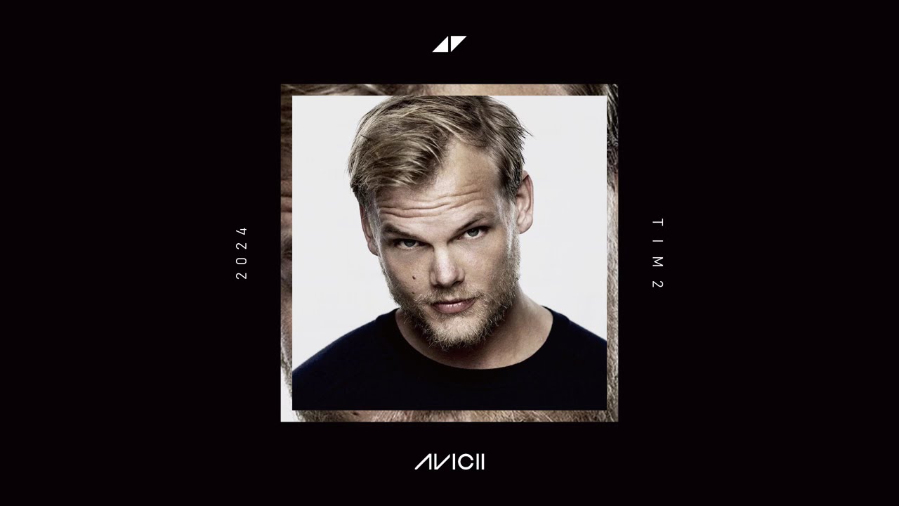 Avicii - TIM2 (Avicii Unreleased Tracks) Part 2
