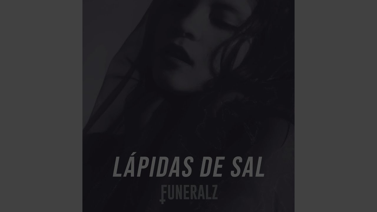 Lápidas de Sal
