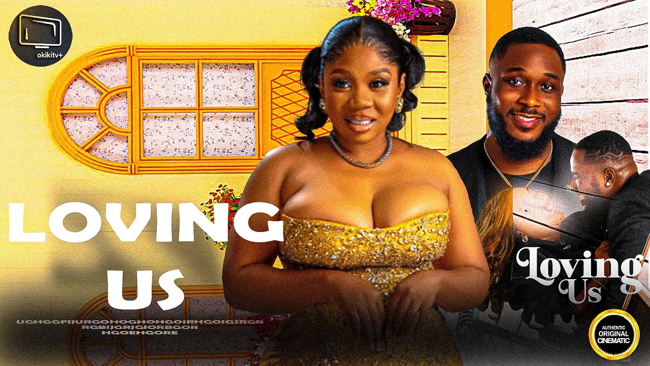 LOVING US (IKỌRỌ) - Yoruba Movie 2025 Drama Starring: Kiki Bakare | Wunmi Toriola