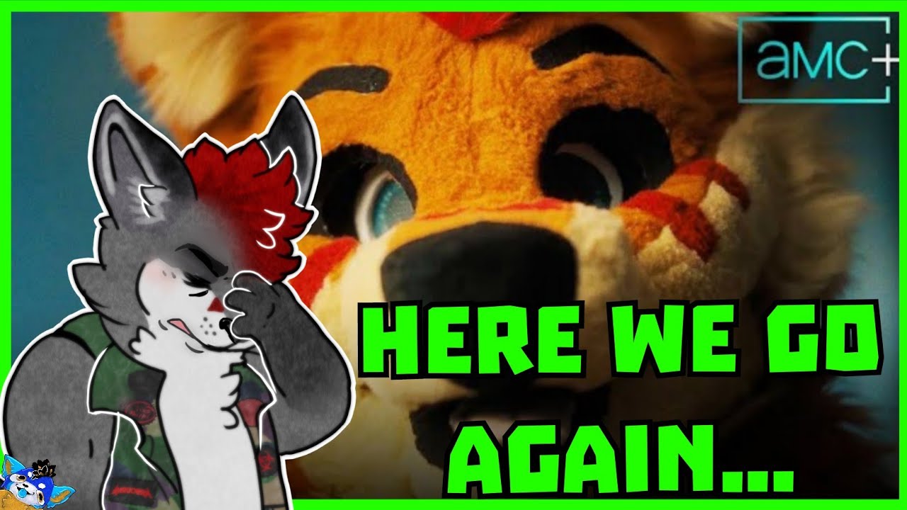 AMC are making a series on Kero The Wolf