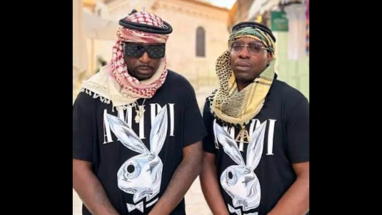 Tony Yayo and Uncle Murda the true definition of adult babies