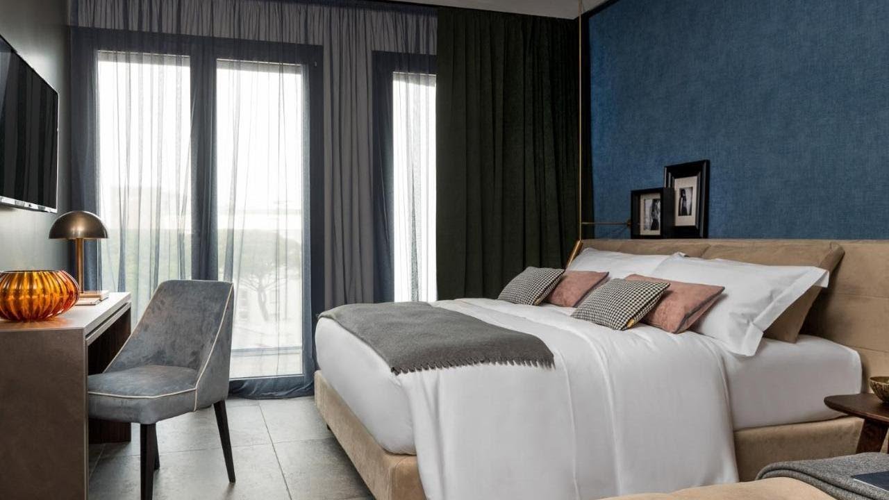 Coast Hotel & Spa Adults Only, Milano Marittima, Italy