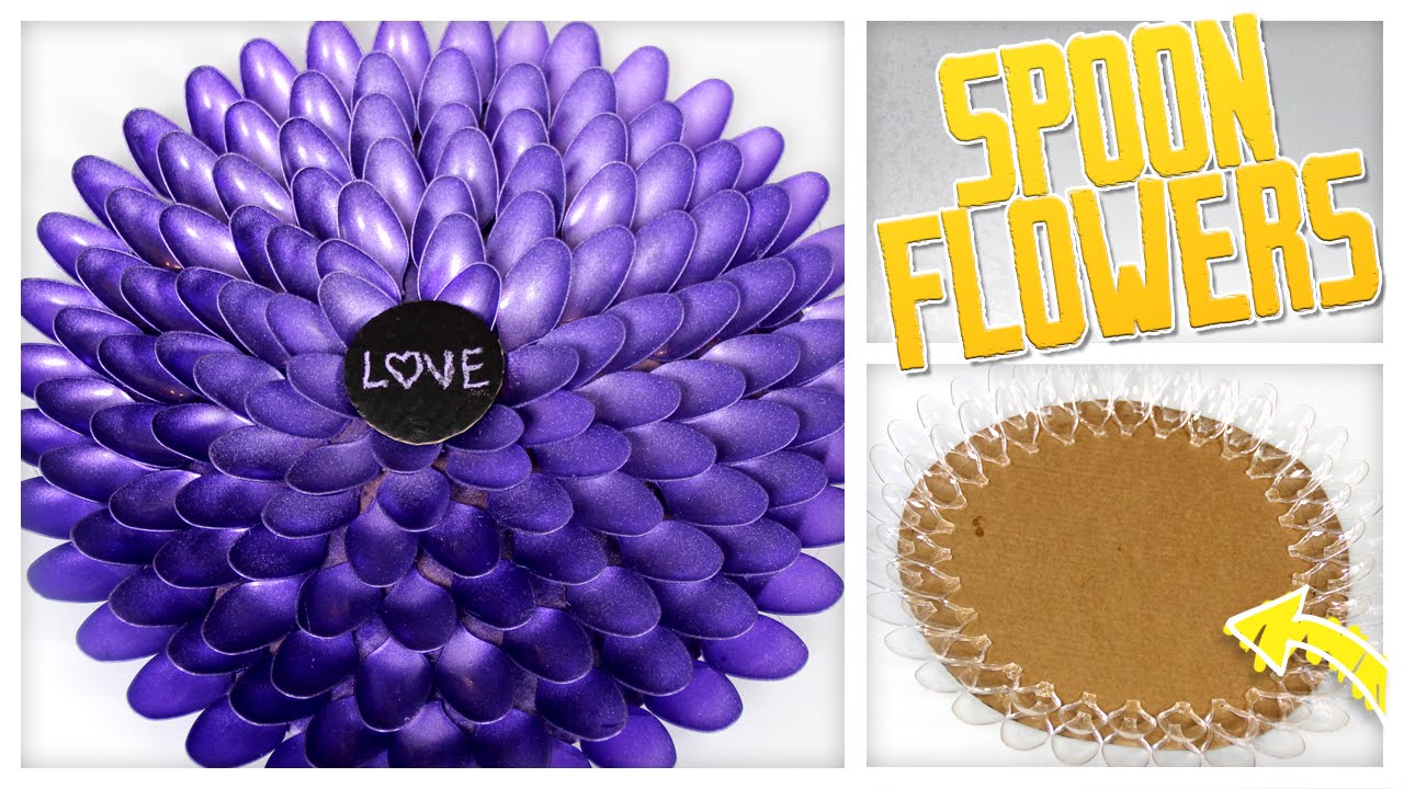 Spoon Flower Wall Art - Do It, Gurl
