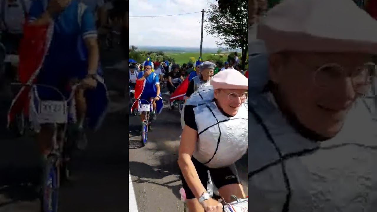 Klapprad Rennen 2022
