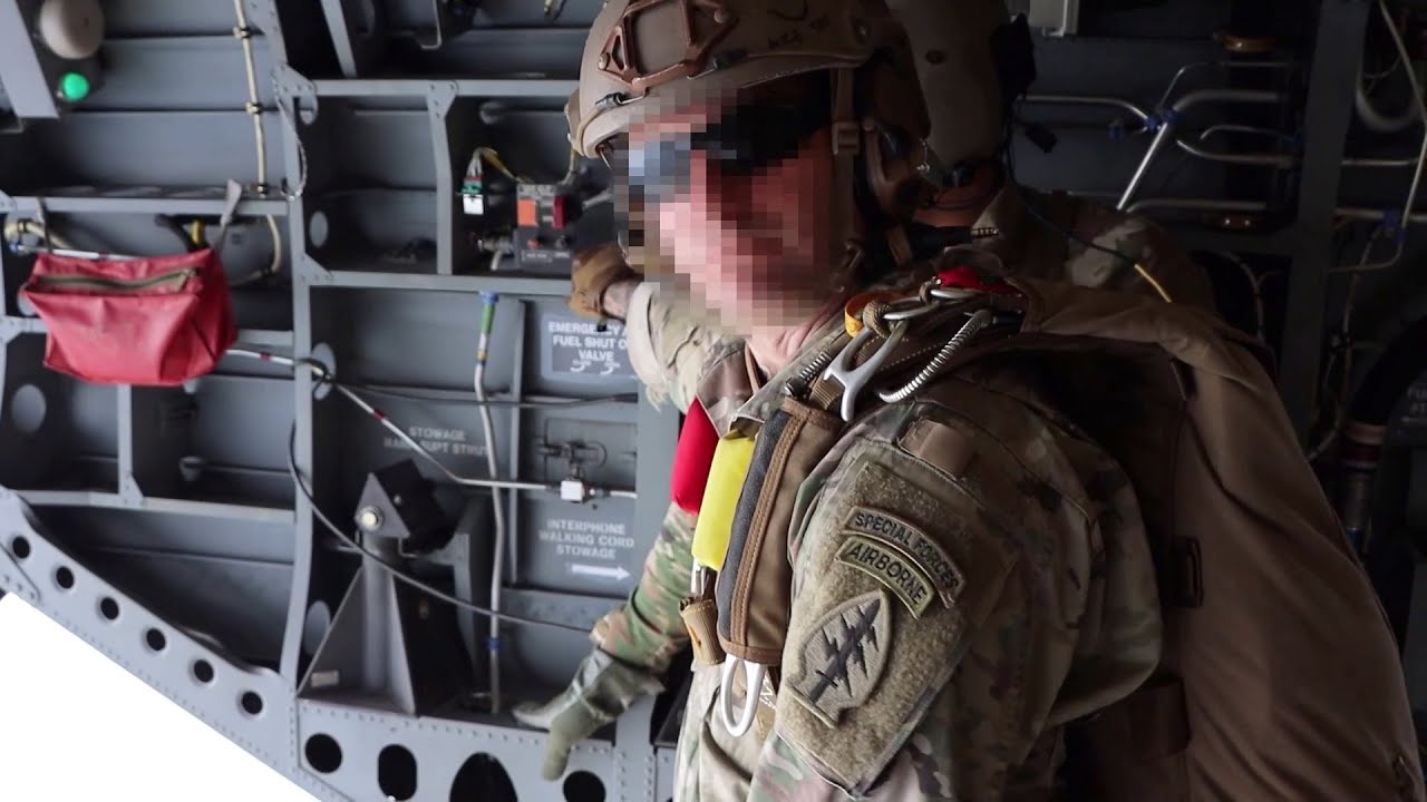 U.S. Army Green Berets Train with Montenegro Forces | June 2023