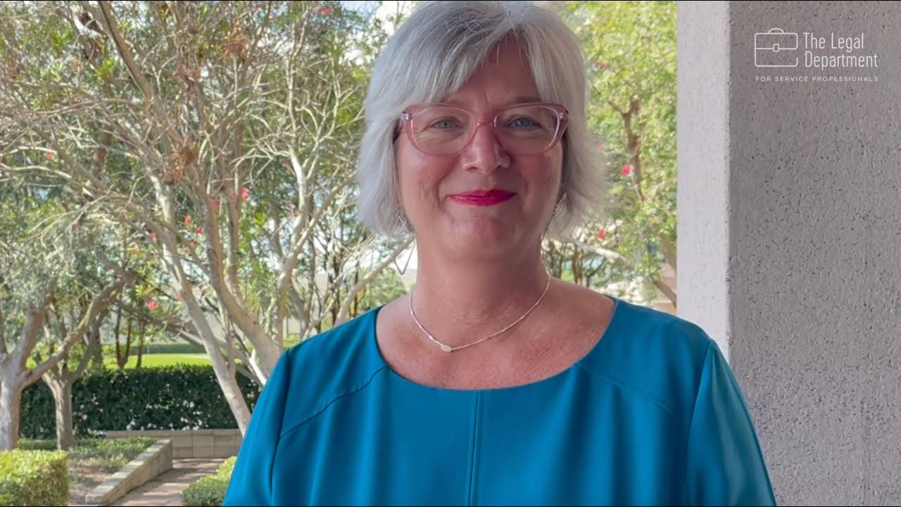 Trademarks Legal Report