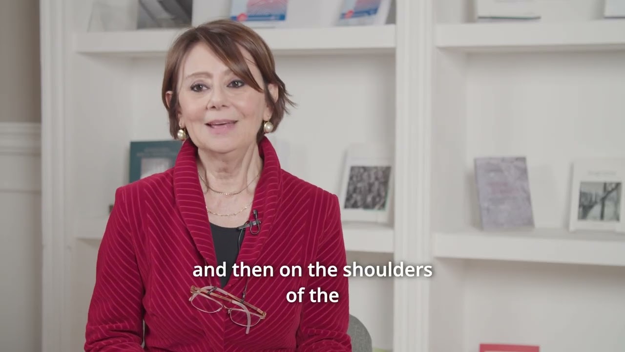 Intervju sa zamjenicom javnog tužioca pri Italijanskom kasacionom sudu, Mariaemanuela Guerra