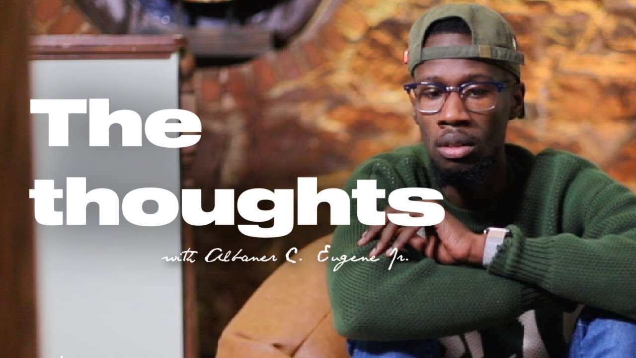 MIND GAMES | Albaner C. Eugene Jr.