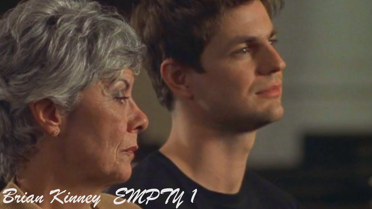 Queer As Folk, Brian Kinney, Empty1