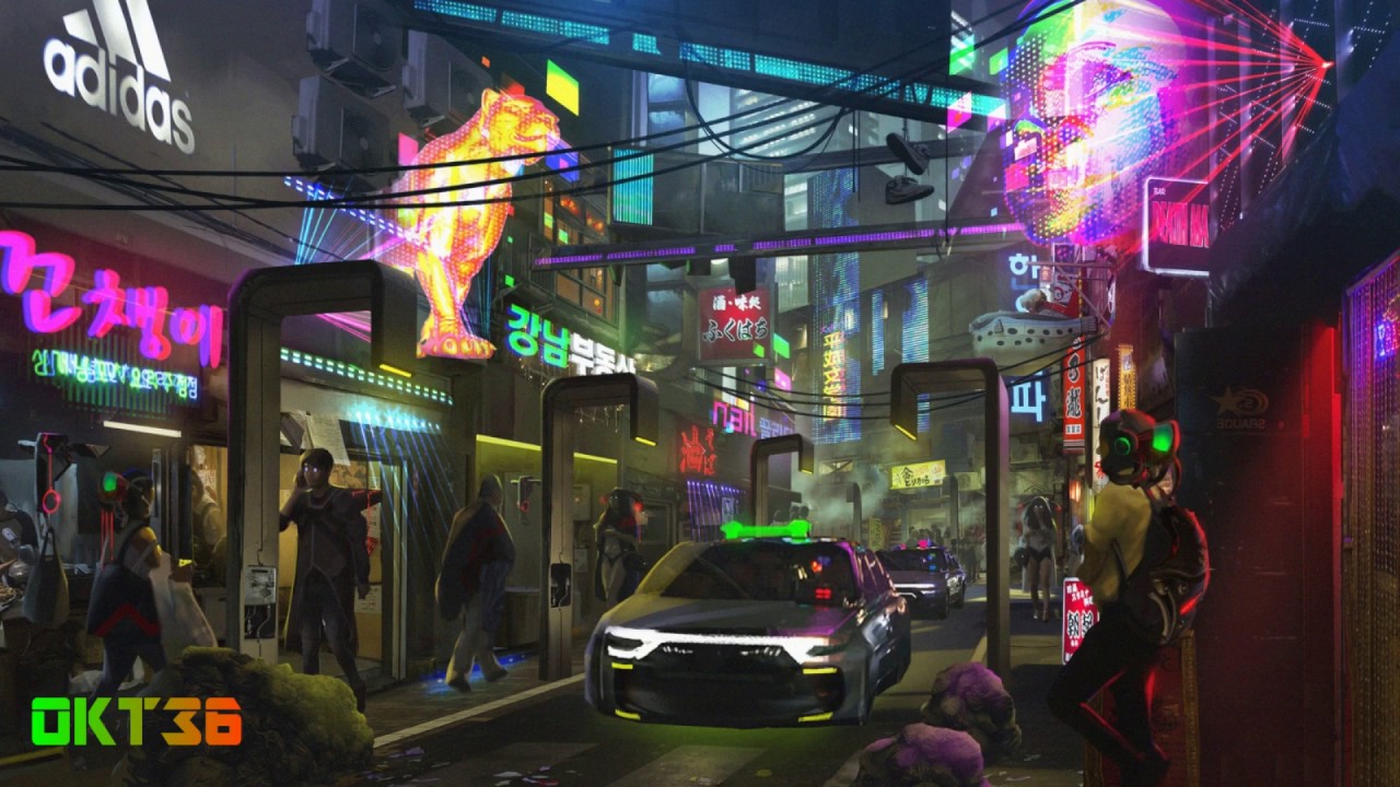 Skjalg A. Skagen - Decades