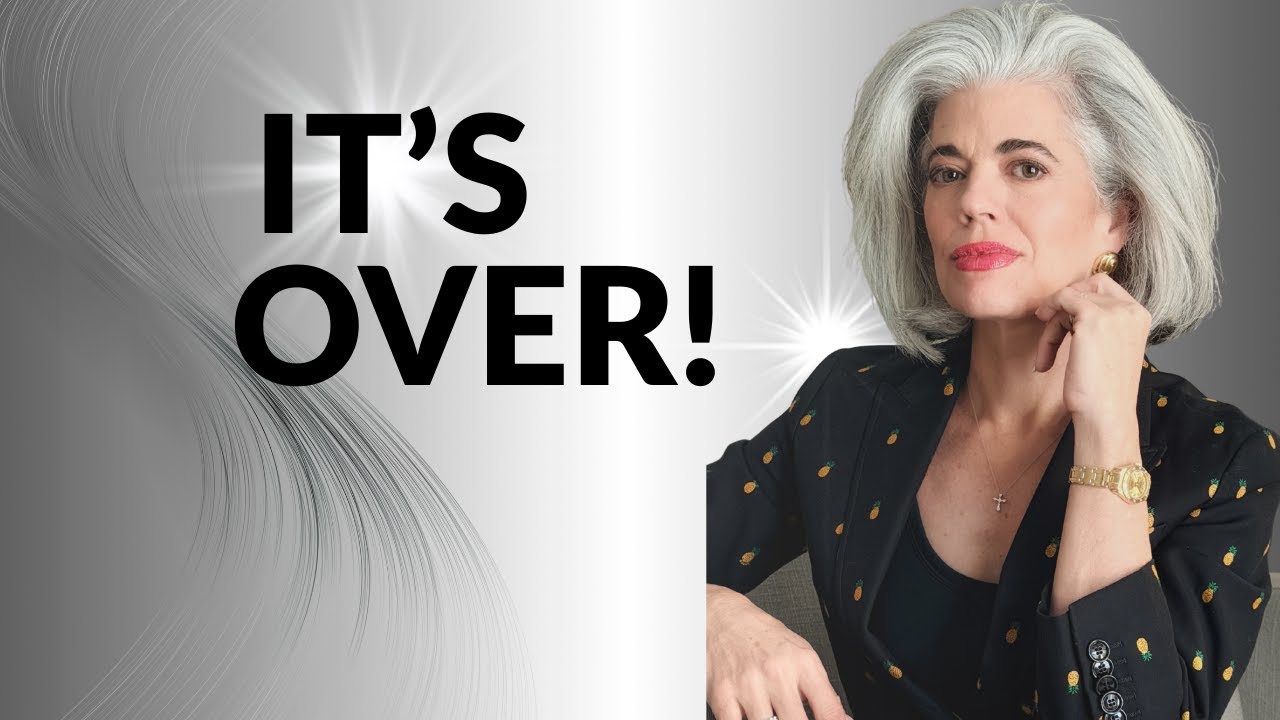 Retiring + My Platinum Era | Nikol Johnson