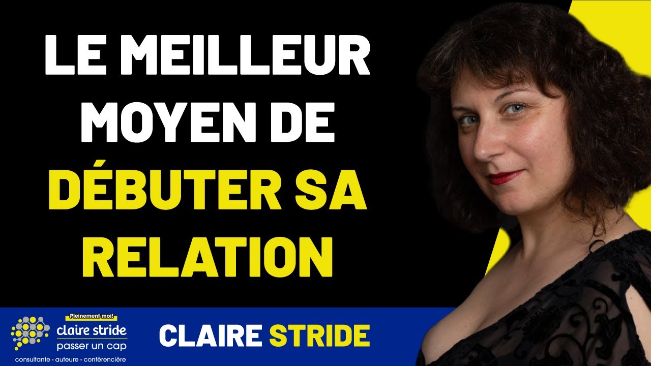 Comment débuter une relation avec un évitant quand on est anxieux ?