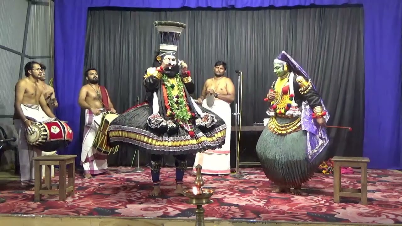 Kiratham Kongad Part 3 (13-02-2026)