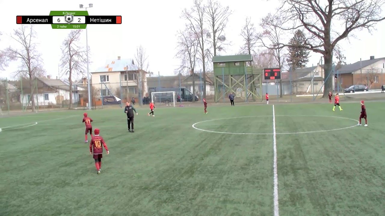 Турнір 