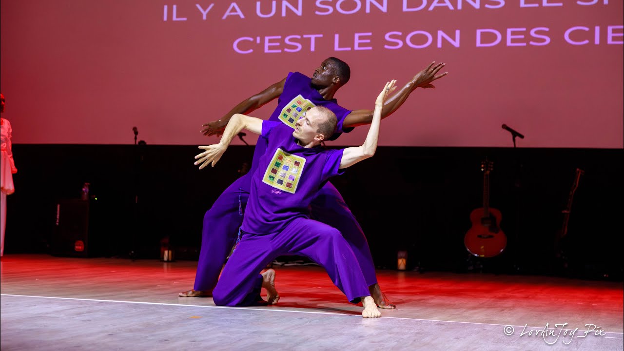 Yoann Ngou & Nathanaël Lecoeur - Prophètes en Mouvement 2023