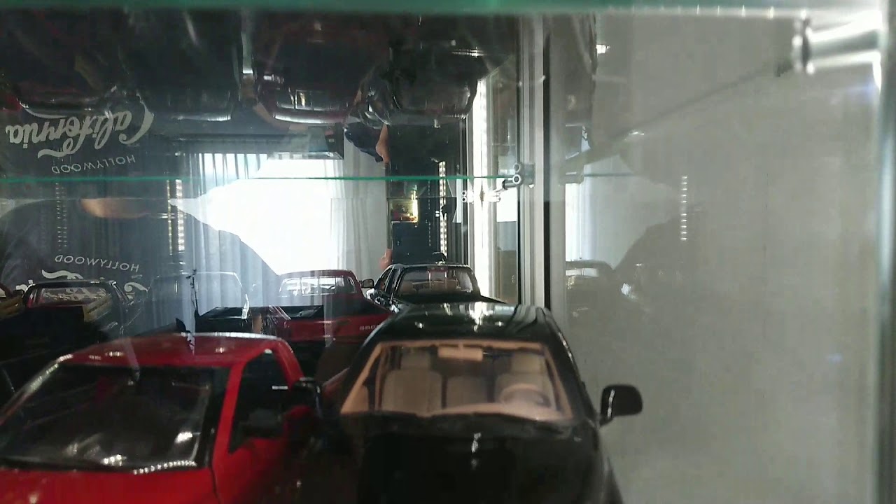 1:18 Dicast Modellcar Colection Part 3