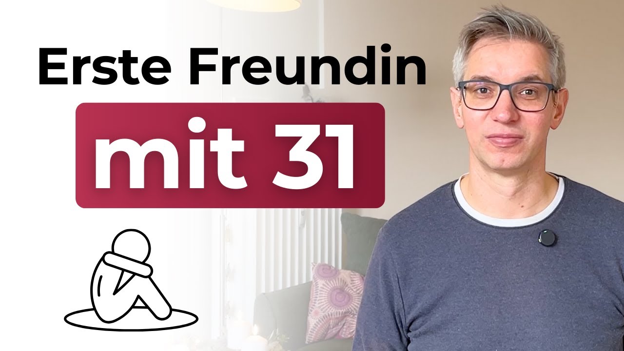 Ich bin 44, habe mein Leben vergeudet und war fast mein ganzes Leben lang Single …