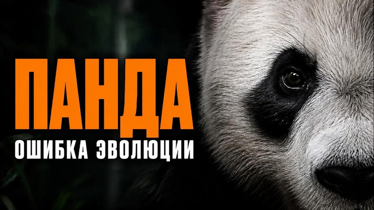 Почему одна панда стоит $1 000 000 в год?