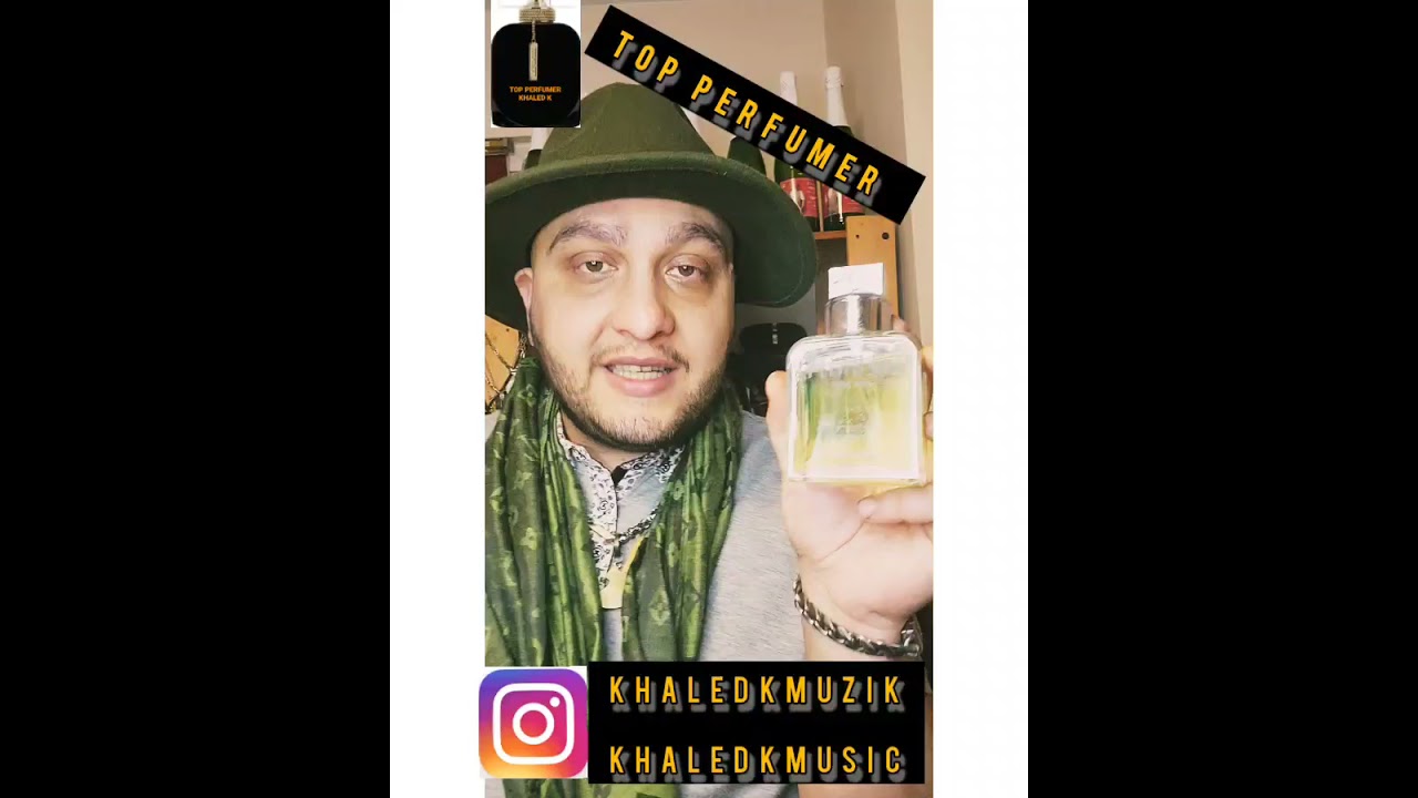 Top Perfumer قسمت چهارم