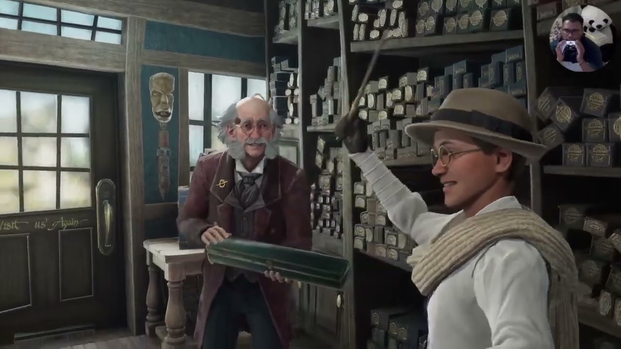 Hogwarts Legacy  Play station 5   Gameplay   Live Streaming   Part 3