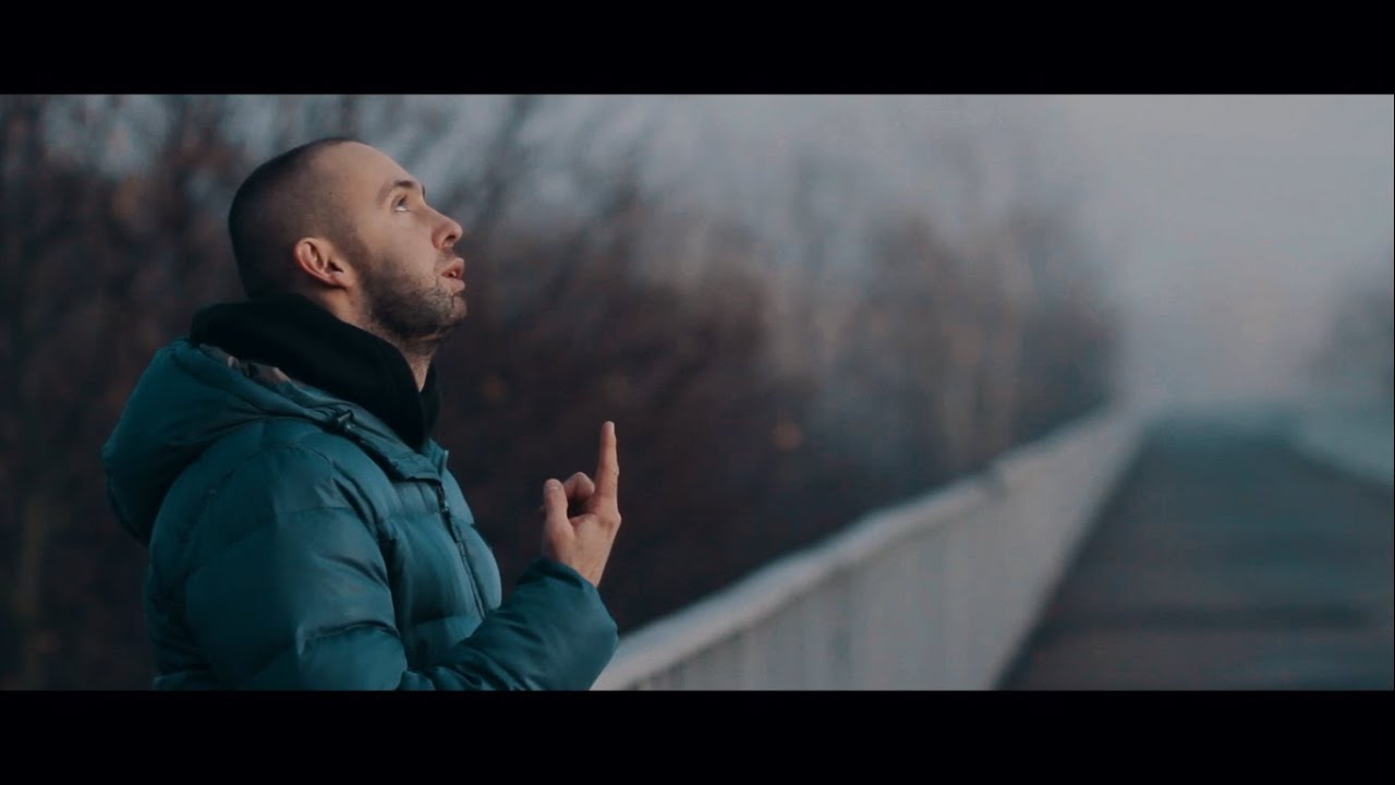 Cornolio/Babek feat. VNM, DJ Kuart - Skrzydła (prod. KPSN) [Official Video]