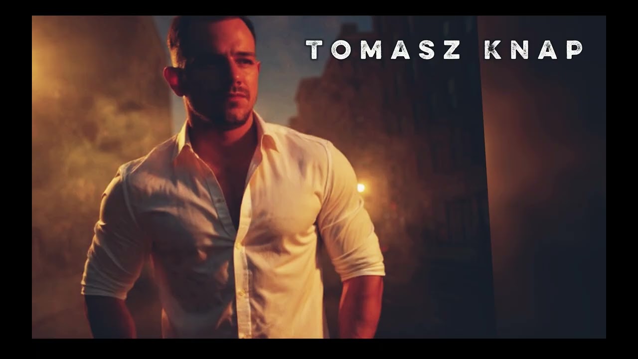 Tomasz Knap - Ja chcę być z Tobą @zespol.impress 