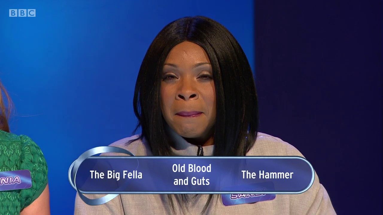 Celebrity Eggheads S07E18