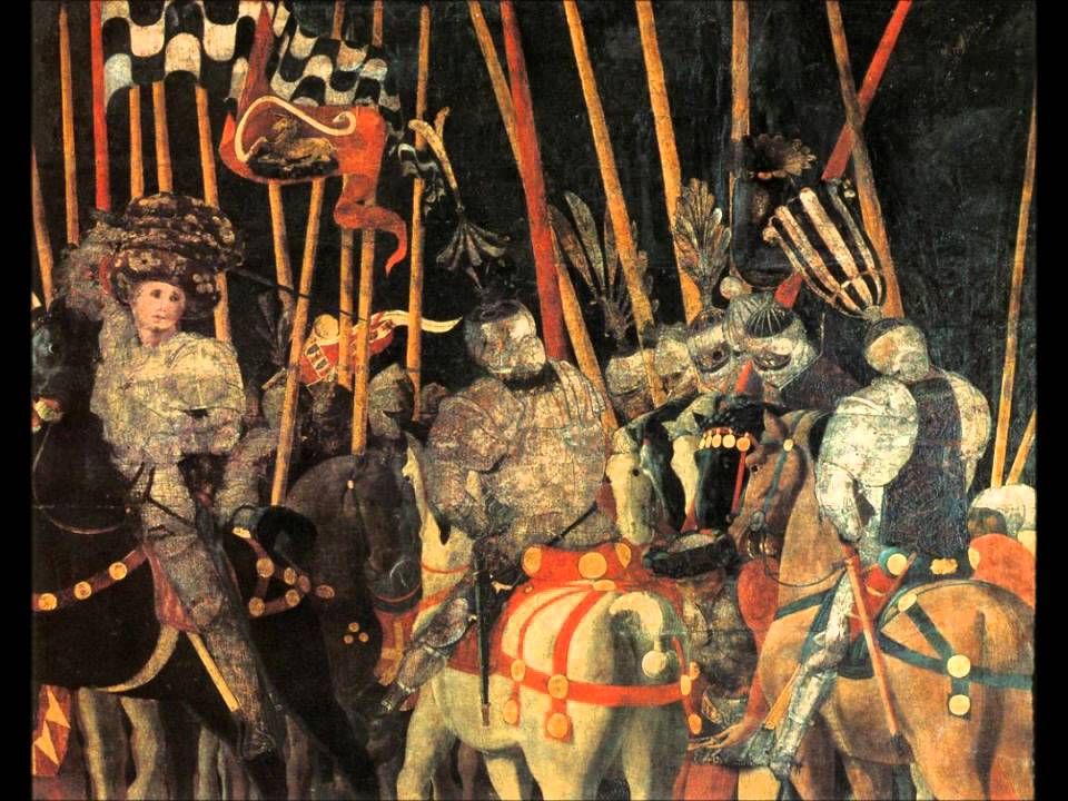 Clément Janequin:  Missa 