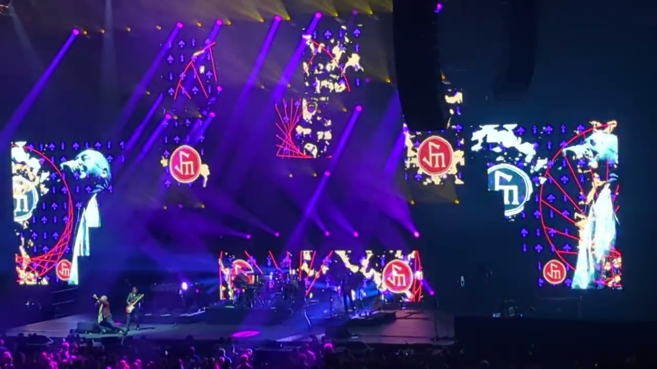 Simple Minds -  