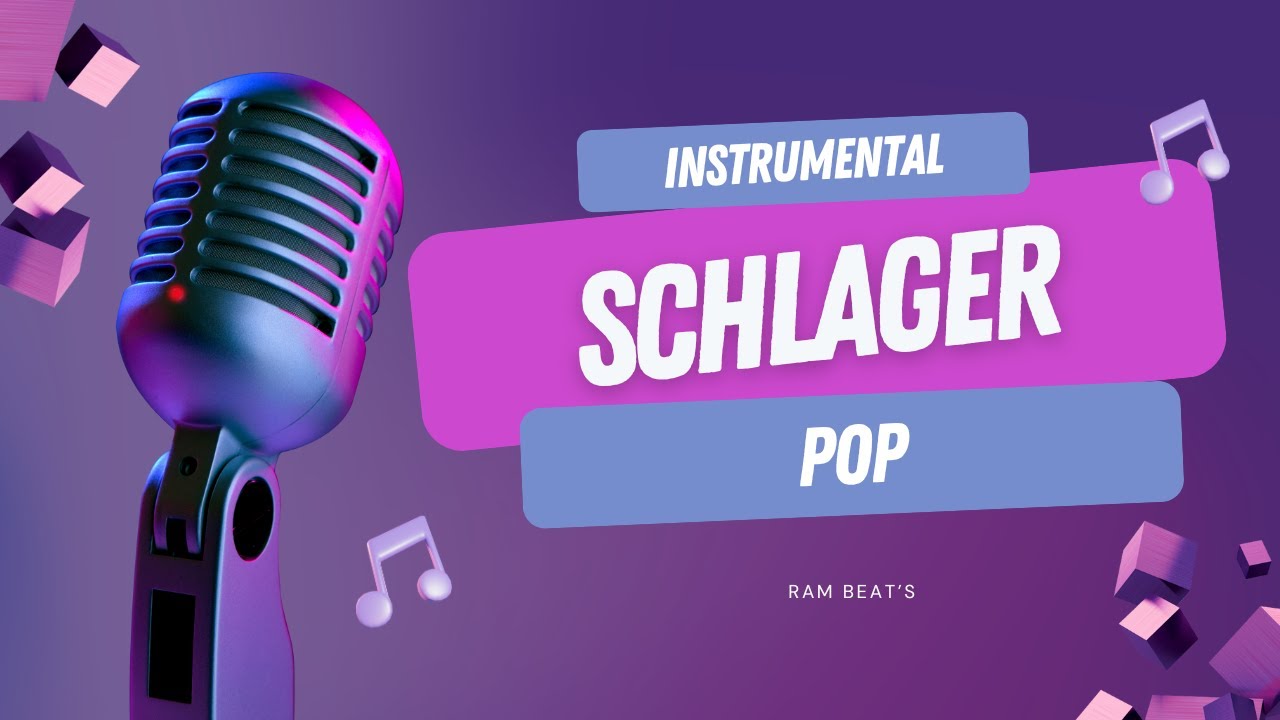 Schlager Beat 2026 🎊 Instrumental | Hit
