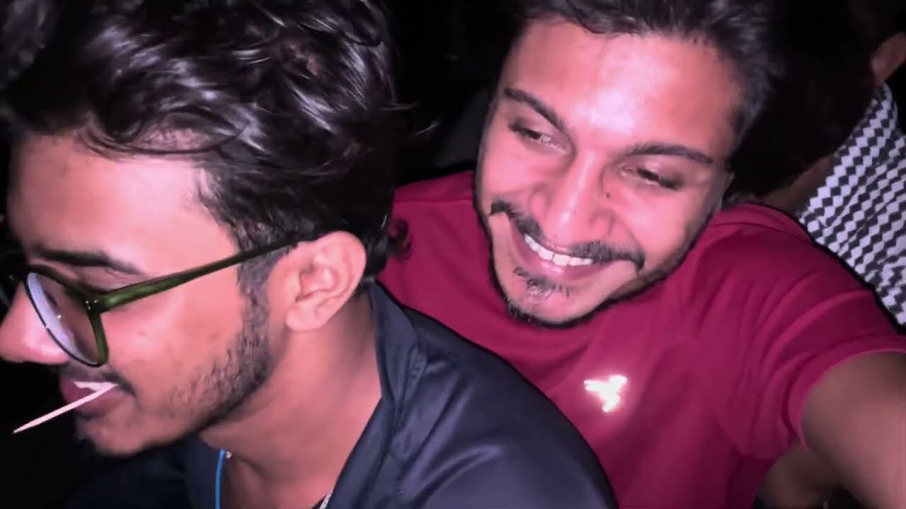 Mjak mjak m ye kya boldeya 😜#panditgvlogs86 