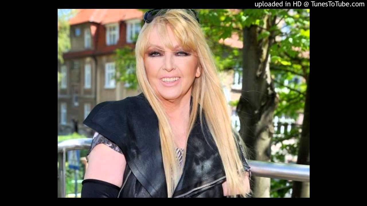 Na brudno - Maryla Rodowicz
