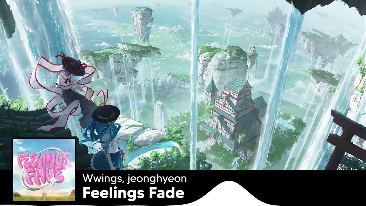 Wwings, jeonghyeon - Feelings Fade