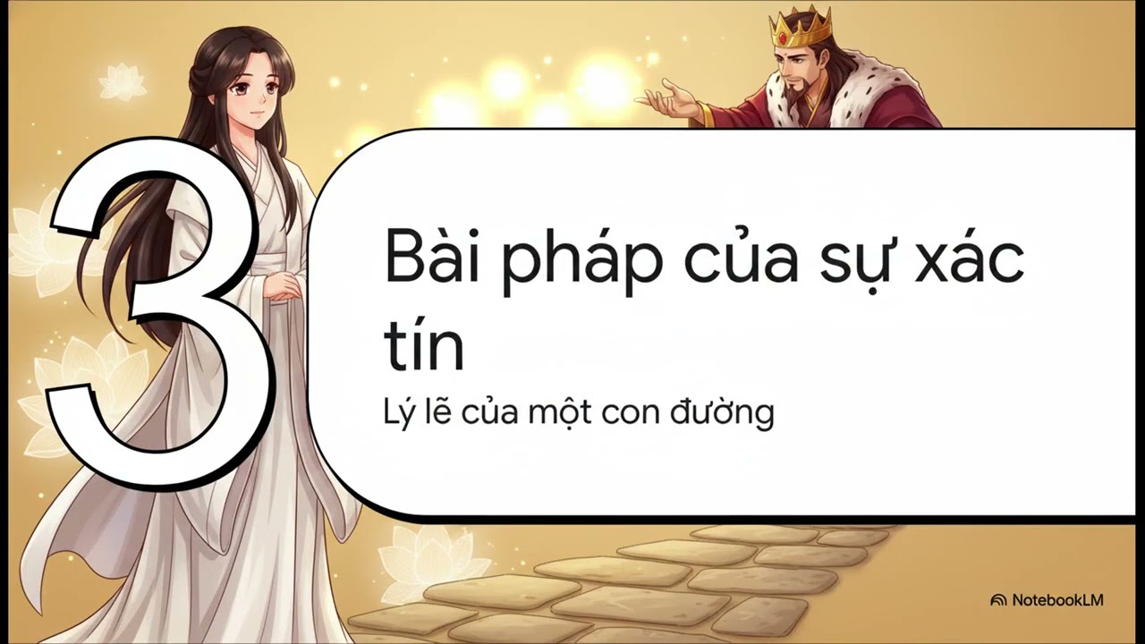 Nàng công chúa chọn tự do