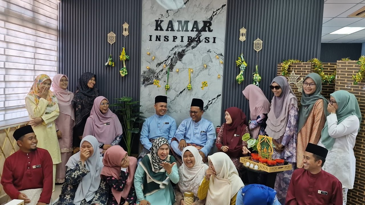 SKaiJai KECOH RAYA 2026