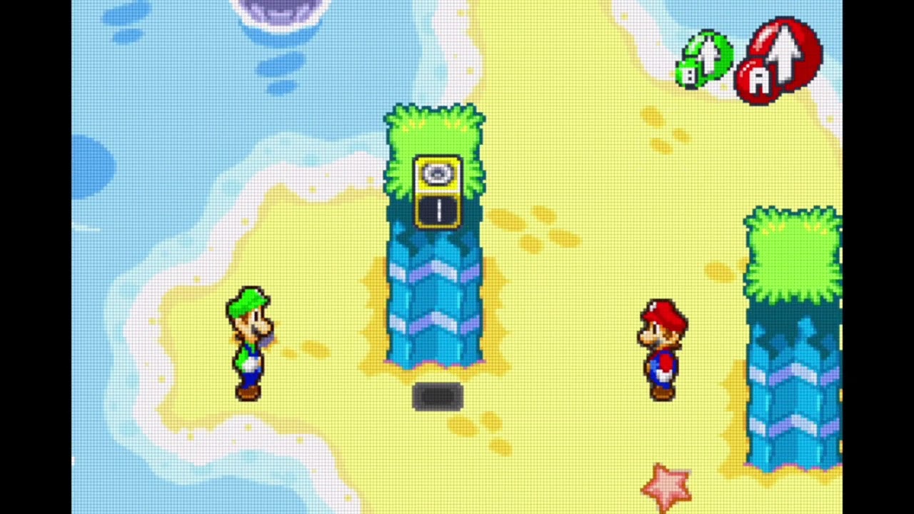 Why play retro games?