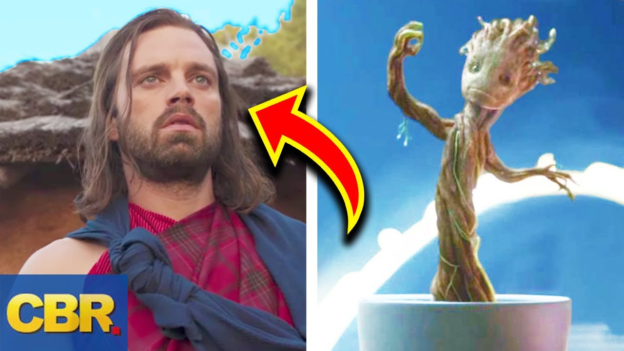 8 MCU Post-Credits Scenes That Changed Everything And 4 We Didn’t Need