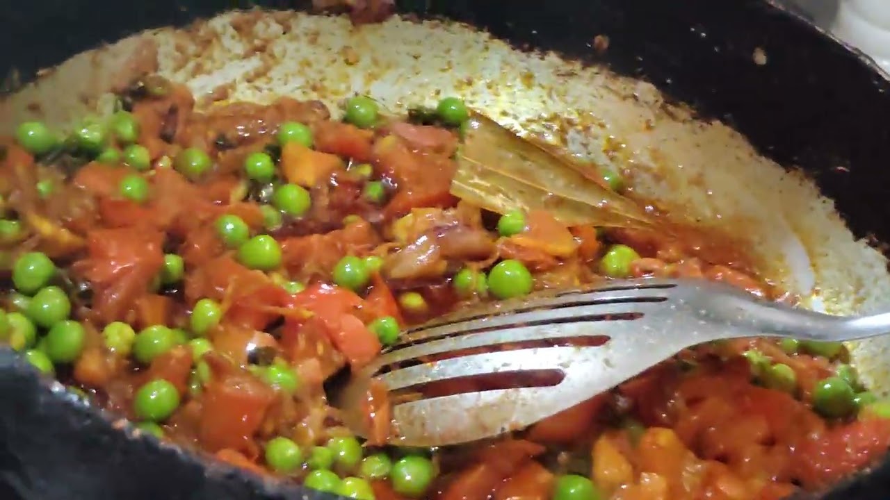 Baigan bhrta in desi style,, 🥰🥰🥰
